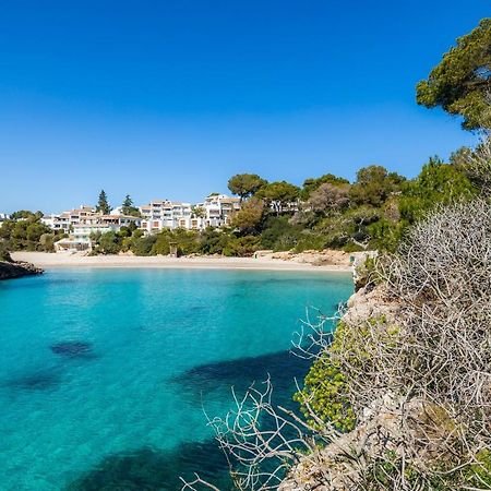 Apartamento Aquamarina 6 Cala Ferrera  Eksteriør billede