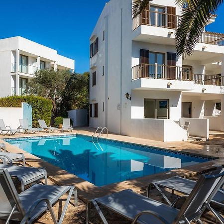 Apartamento Aquamarina 6 Cala Ferrera  Eksteriør billede