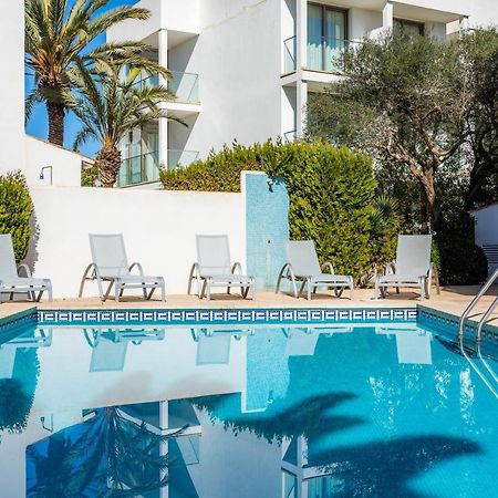 Apartamento Aquamarina 6 Cala Ferrera  Eksteriør billede