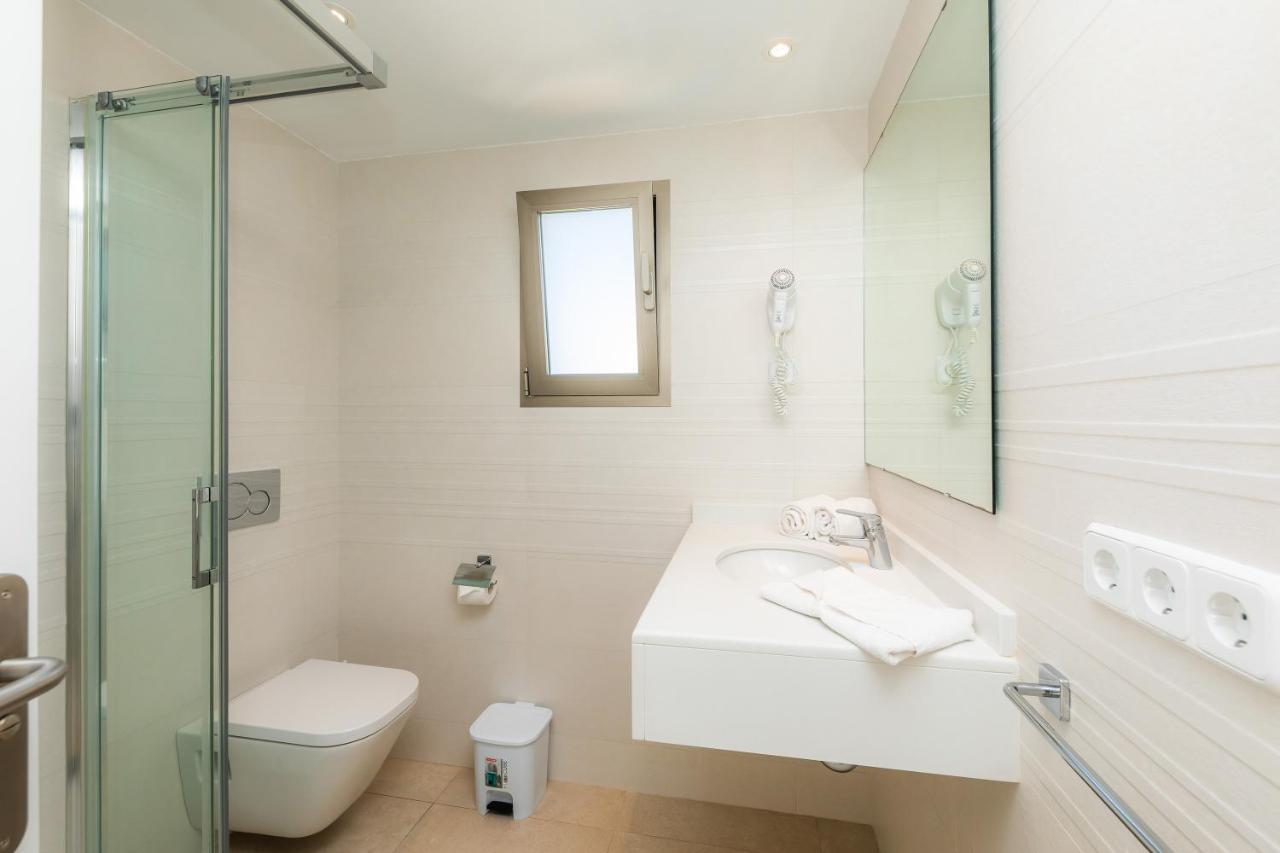 Apartamento Aquamarina 6 Cala Ferrera  Eksteriør billede