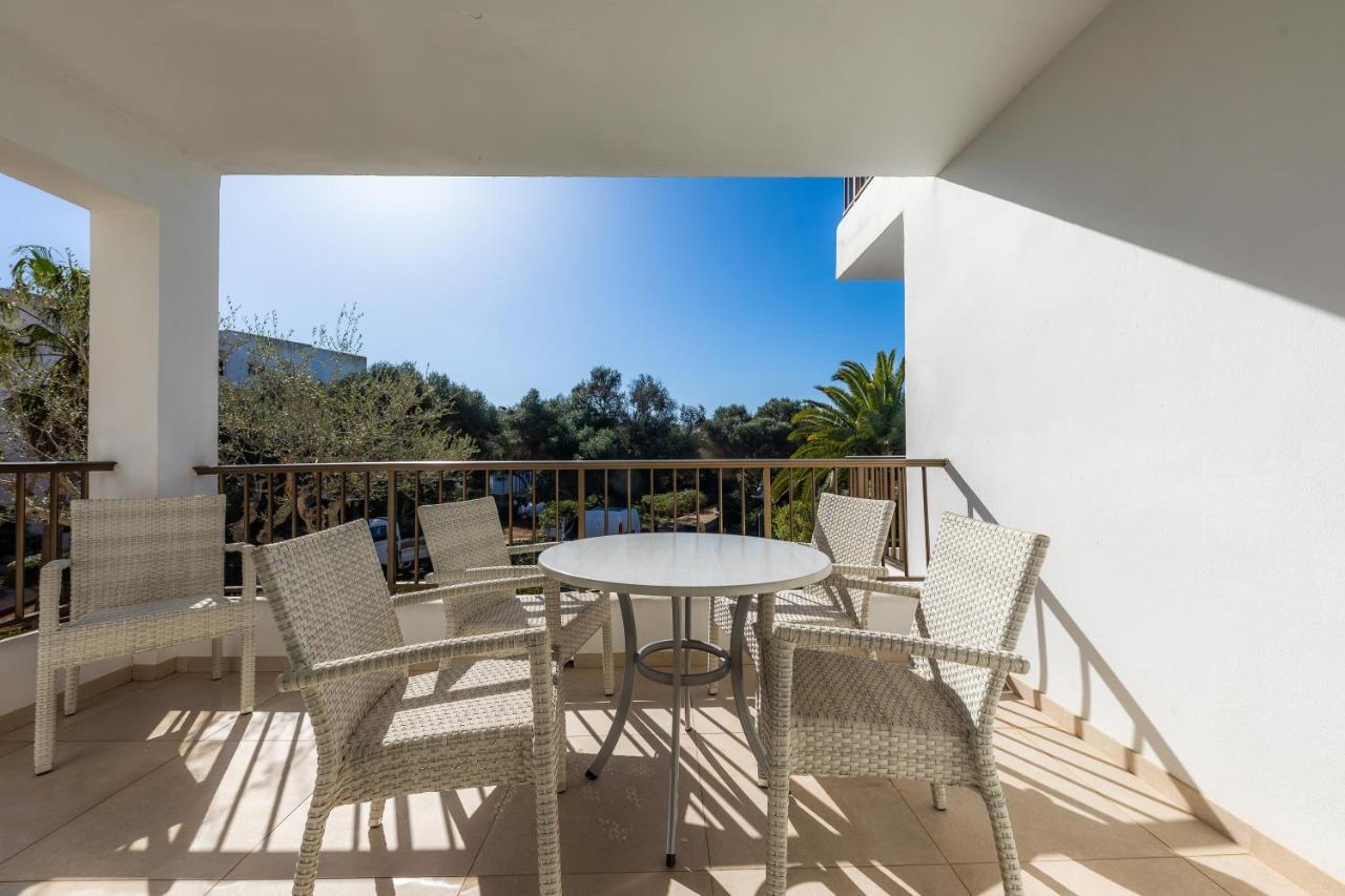 Apartamento Aquamarina 6 Cala Ferrera  Eksteriør billede