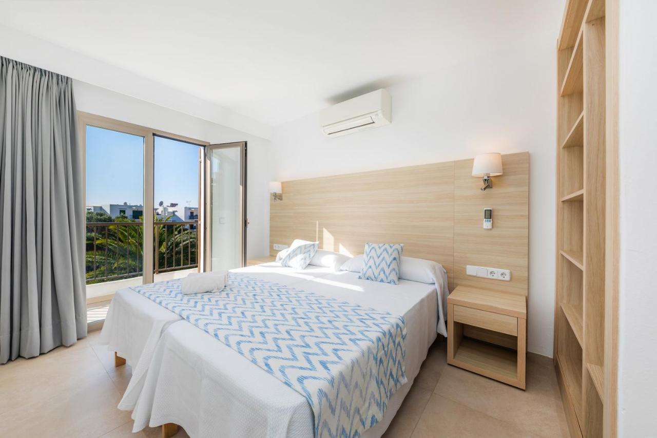 Apartamento Aquamarina 6 Cala Ferrera  Eksteriør billede