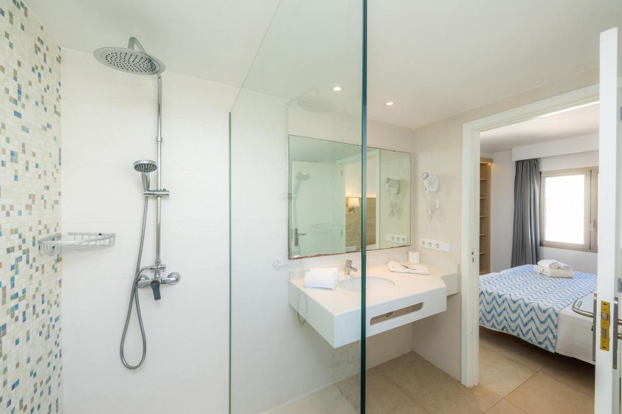 Apartamento Aquamarina 6 Cala Ferrera  Eksteriør billede