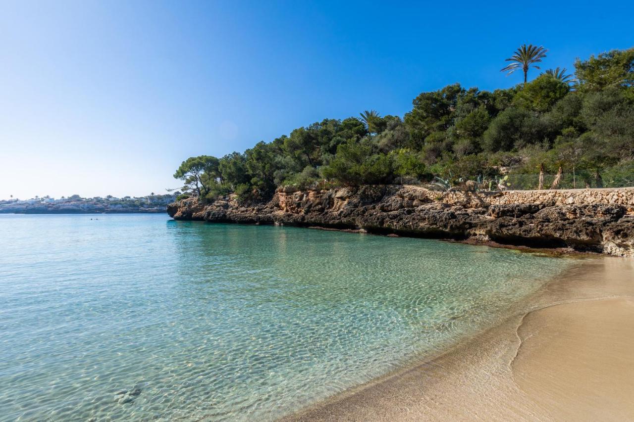 Apartamento Aquamarina 6 Cala Ferrera  Eksteriør billede