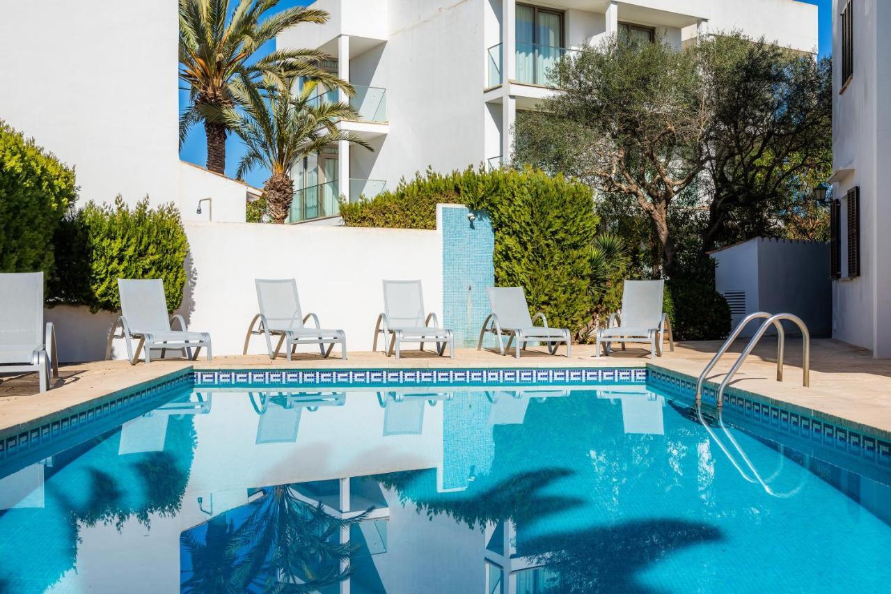 Apartamento Aquamarina 6 Cala Ferrera  Eksteriør billede