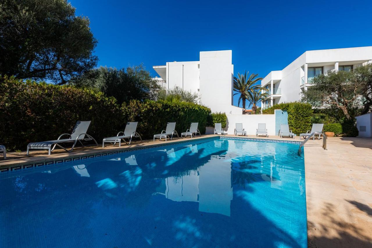 Apartamento Aquamarina 6 Cala Ferrera  Eksteriør billede