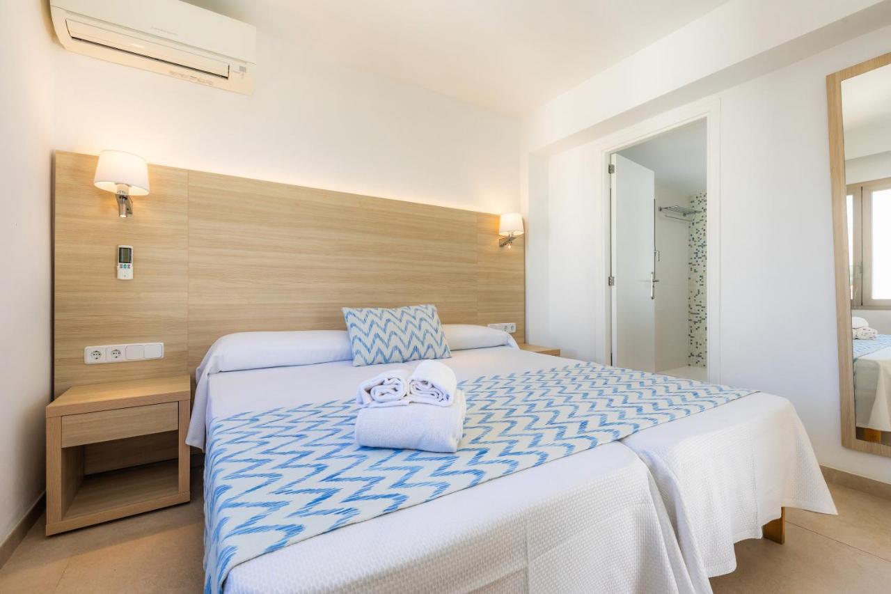 Apartamento Aquamarina 6 Cala Ferrera  Eksteriør billede