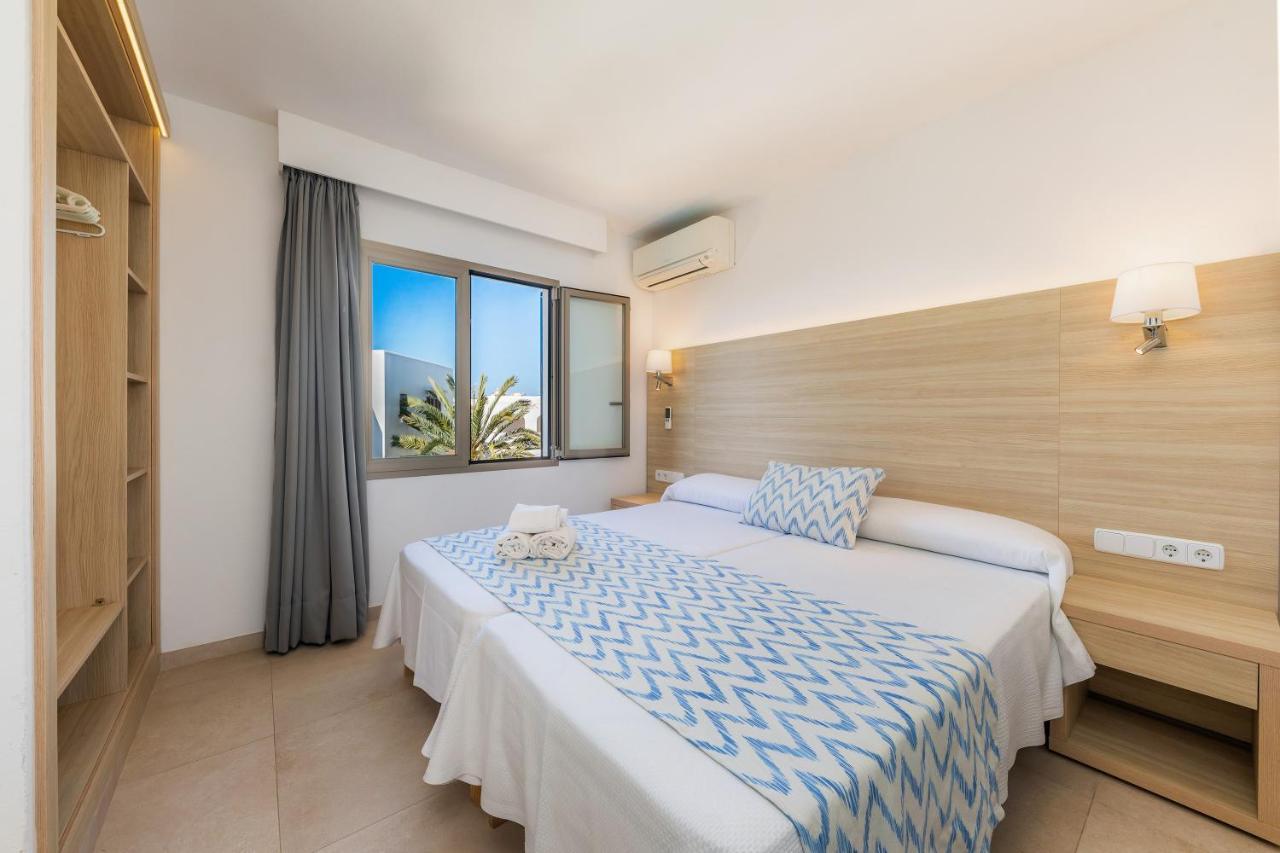 Apartamento Aquamarina 6 Cala Ferrera  Eksteriør billede